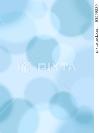 Glitter blur background illustration material - Stock Illustration ...