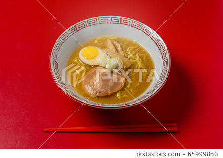 味噌拉麵拉麵日本麵條 味噌拉麵拉麵日本麵條 65999830