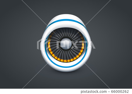 airplane 66000262