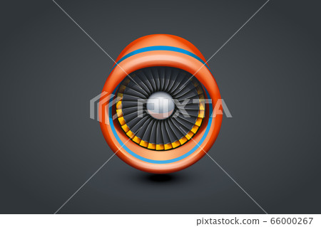 airplane 66000267