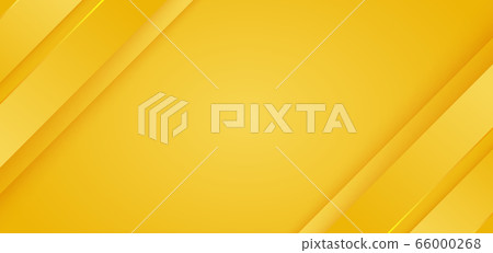 Abstract background bright yellow diagonal stripes 66000268