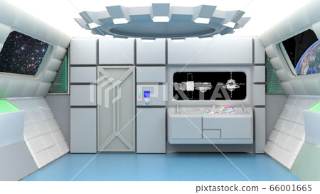 享有地球美景的房間 66001665