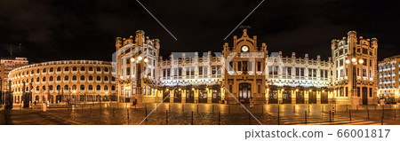 Valencia train station, Spain Valencia train station, Spain 66001817