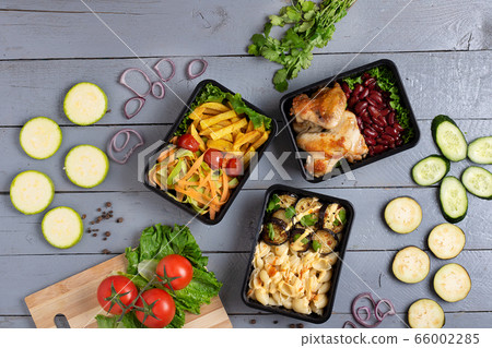 healthy food home made food ready meal to eat, raw vegetables healthy food home made food ready meal to eat, raw vegetables 66002285