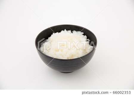 White rice 66002353