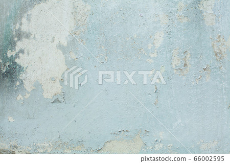 Light blue weathered wall texture. Old Background Light blue weathered wall texture. Old Background 66002595