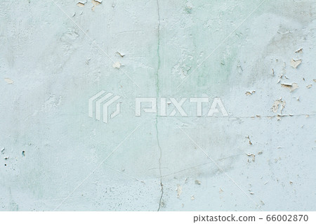 Light blue weathered wall texture. Old Background Light blue weathered wall texture. Old Background 66002870