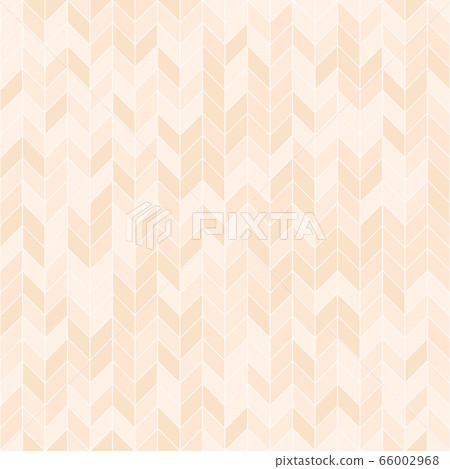 Peach parquet pattern. Seamless vector herringbone Peach parquet pattern. Seamless vector herringbone 66002968