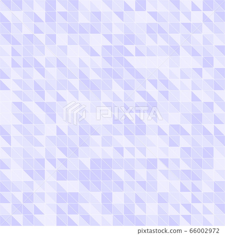 Violet triangle pattern. Seamless vector Violet triangle pattern. Seamless vector 66002972