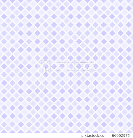 Violet diamond pattern. Seamless vector Violet diamond pattern. Seamless vector 66002975