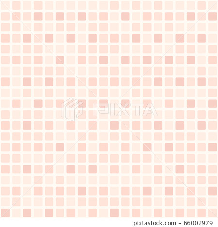 Rose square pattern. Seamless vector Rose square pattern. Seamless vector 66002979