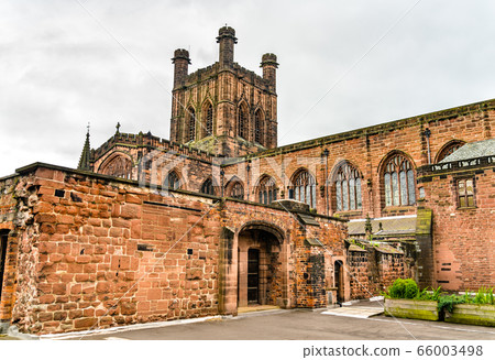 Chester Cathedral in England, UK Chester Cathedral in England, UK 66003498