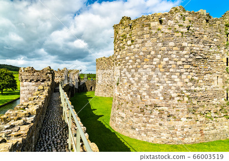 Beaumaris Castle in Wales, UK Beaumaris Castle in Wales, UK 66003519