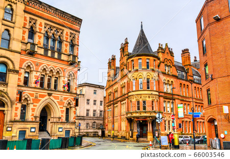 Architecture of Manchester in England Architecture of Manchester in England 66003546