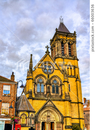 York Oratory Church in England York Oratory Church in England 66003636