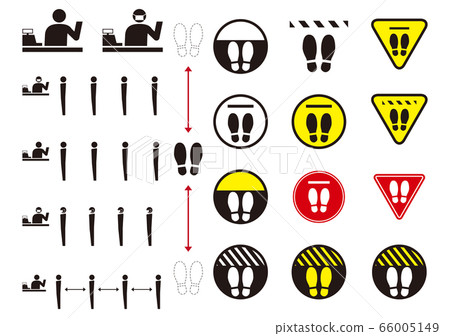 購物標記 66005149
