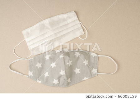 handmade textile health mask for covid19 corona handmade textile health mask for covid19 corona 66005159