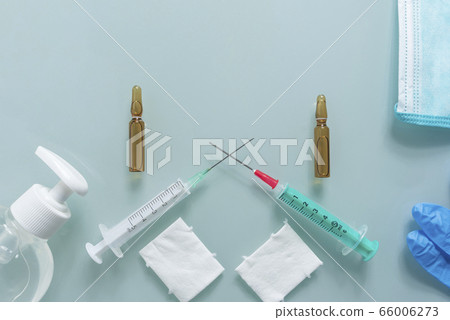a single vaccine to fight all viruses a single vaccine to fight all viruses 66006273