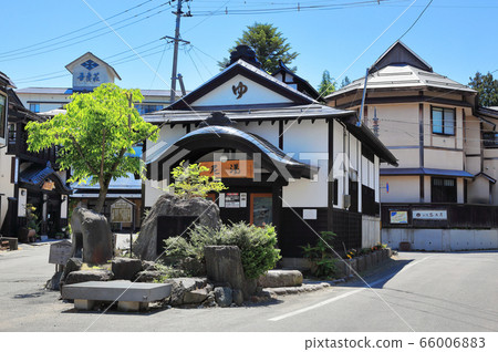 Onogawa Onsen Hot Spring Area 66006883