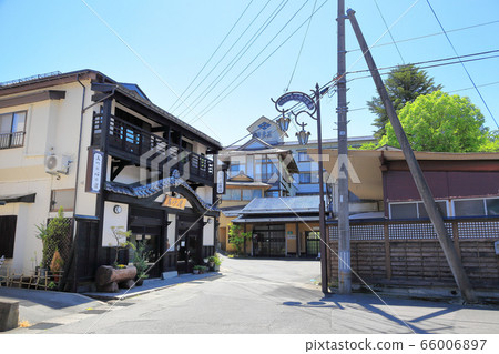 小野川溫泉區 66006897