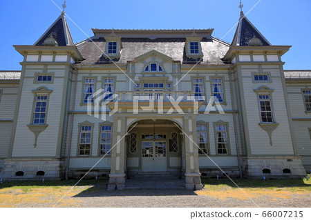 Former Yonezawa High School of Engineering Main Building Former Yonezawa High School of Engineering Main Building 66007215