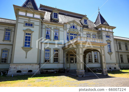 Former Yonezawa High School of Engineering Main Building Former Yonezawa High School of Engineering Main Building 66007224