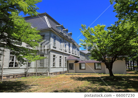 Former Yonezawa High School of Engineering Main Building Former Yonezawa High School of Engineering Main Building 66007230