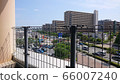 View from supermarket parking lot 66007240