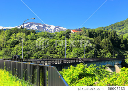 Tsukiyama Lake 66007283