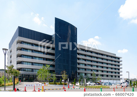 Mito City Hall (table) Mito City Hall (table) 66007420