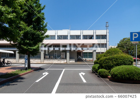 Hitachinaka City Hall Hitachinaka City Hall 66007425