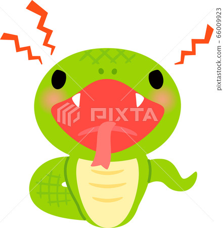 Intimidating Cobra 66009923