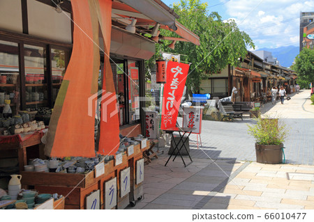 Matsumoto Nawate Street Matsumoto Nawate Street 66010477