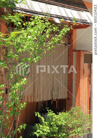 Rope goods 66010483