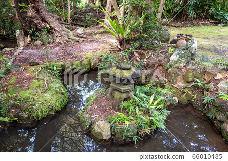 Sonoike Garden 66010485