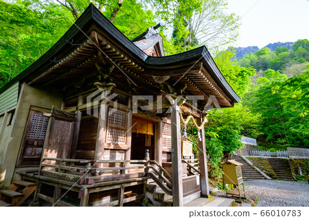 Togakushi Shrine / Kuzuryu Shrine 66010783