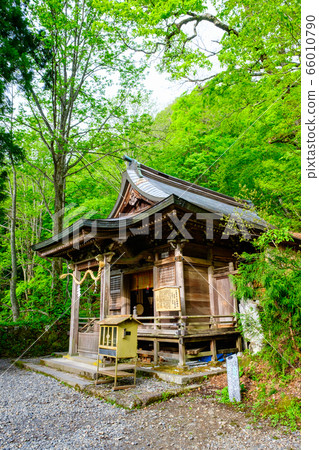 時事神社/久留龍神社 66010790