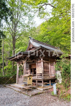 Togakushi Shrine / Kuzuryu Shrine 66010791