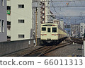 慶應義6000 6000系列攝於1986年 66011313