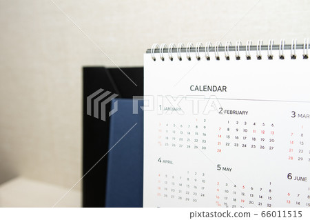 calendar 66011515