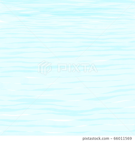 透明的波紋圖案背景 66011569