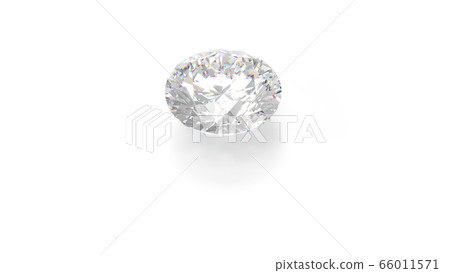 金剛石背景白色CG 66011571