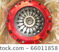 NISMO twin clutch exchange 66011858