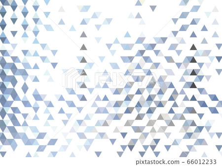 Vector illustration design Diamond image background Triangle glitter 66012233