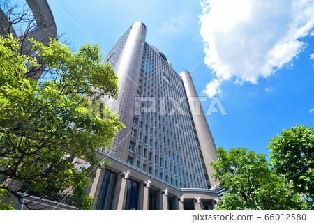 Meiji University Liberty Tower [Surugadai Campus] 66012580