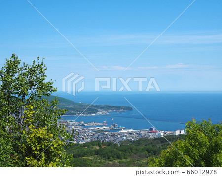 小樽Masuyama天文台的風景 66012978