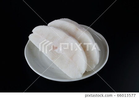 冷凍的烏鴉比目魚 66013577