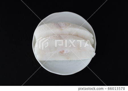 冷凍的烏鴉比目魚 冷凍的烏鴉比目魚 66013578