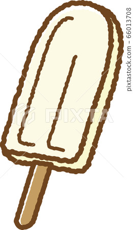 Stick ice (vanilla) 66013708