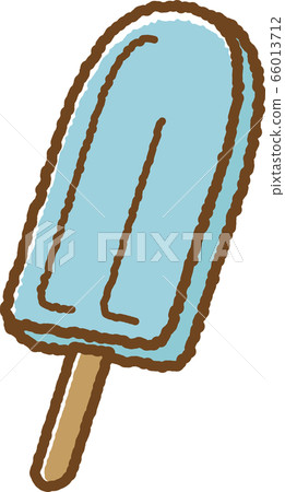 Stick ice (soda) Stick ice (soda) 66013712